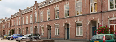 Den Bosch, Van Heurnstraat