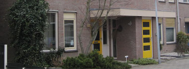 BouwhulpGroep Renovatie Eindhoven, Spaaihoef