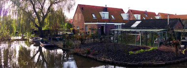 Koedijk, gemeente Alkmaar