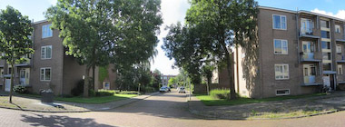 Middelburg, Smytegeltstraat
