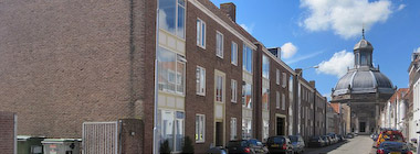 Middelburg, Van Breestraat