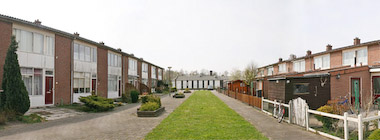Moordrecht, Ambonwijk