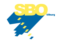 Logo SBO Tilburg