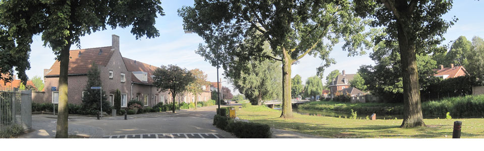 Veghel Oranjewijk